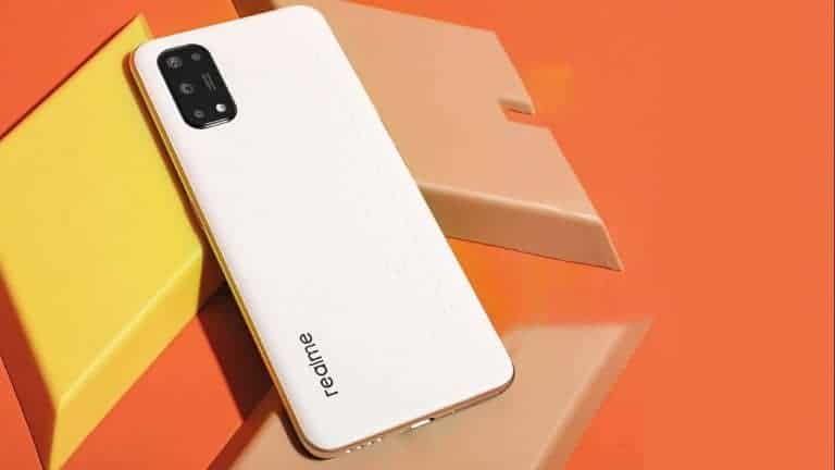 Realme Q2 Pro