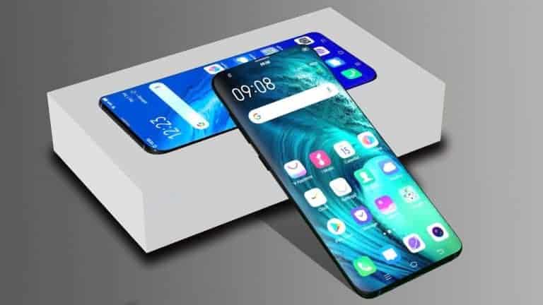 Xiaomi Redmi Note 9 5G