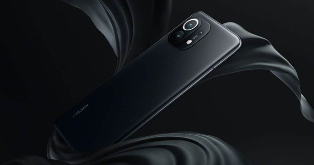 Xiaomi Mi 11 Lite