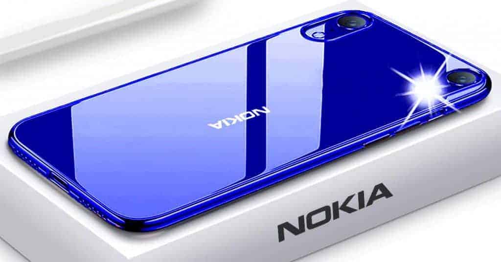 Nokia Swan Pro Max 2021