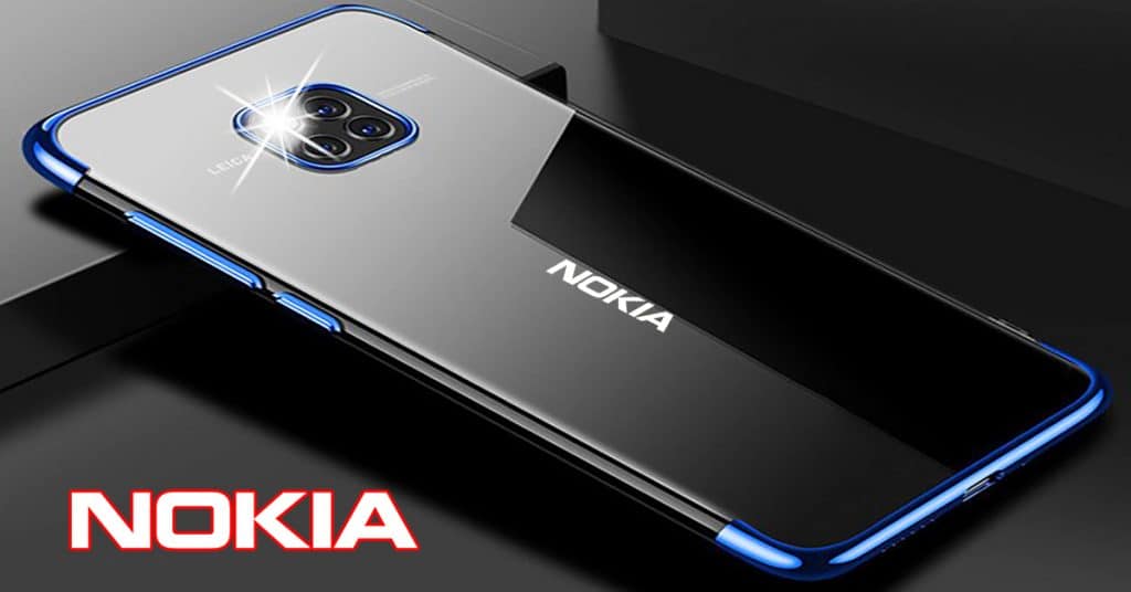 nokia swan premium