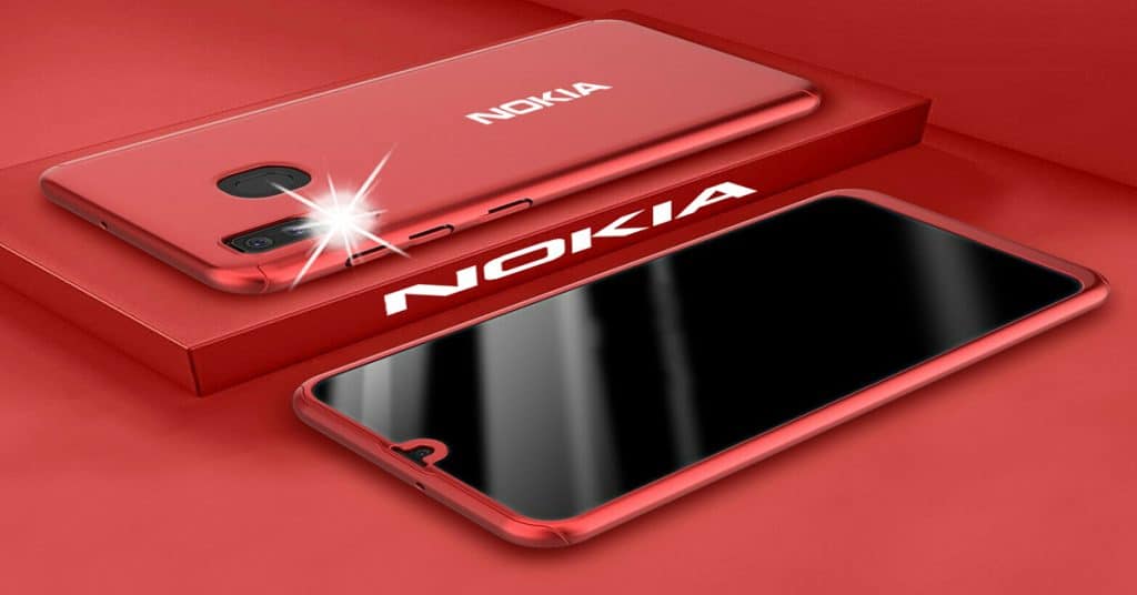 Nokia A Pro Lite 2021