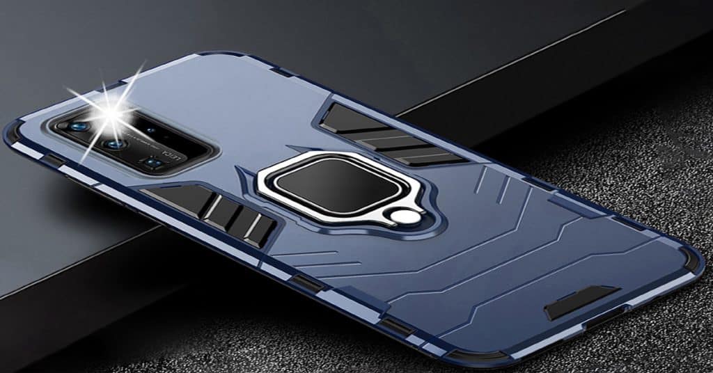 ZTE Blade X1 5G