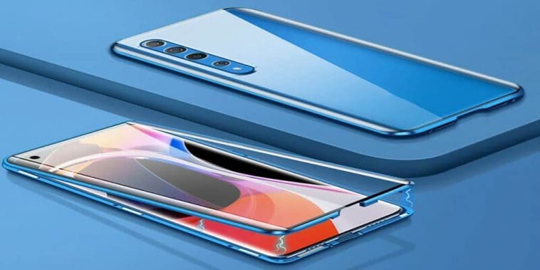 Huawei Nova 9T specs: 12GB RAM, 64MP Cameras, 5500mAh Battery!