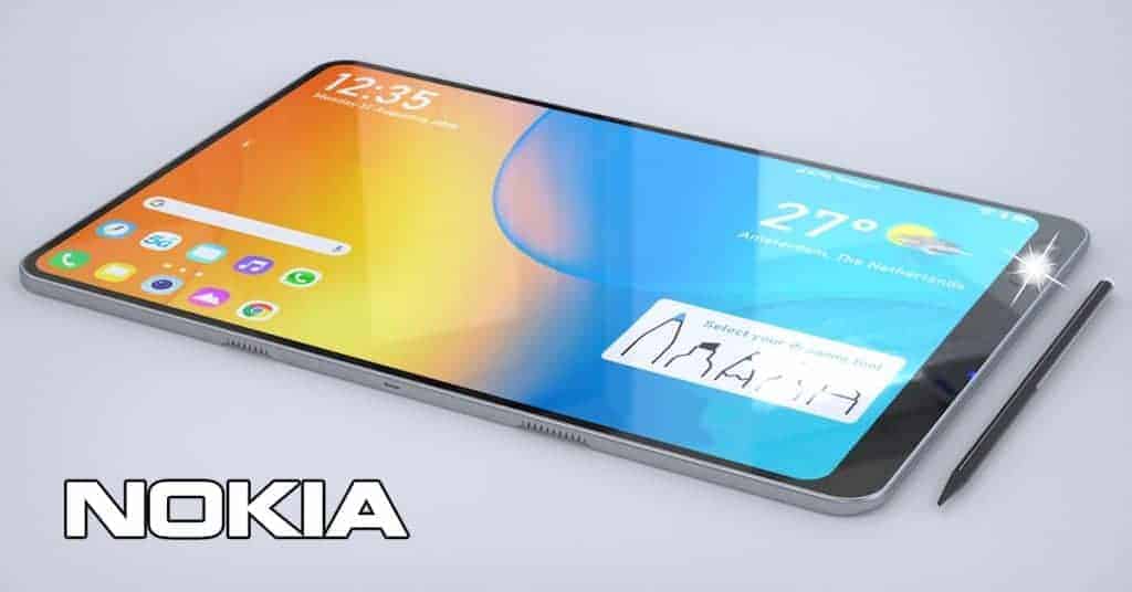 nokia safari max