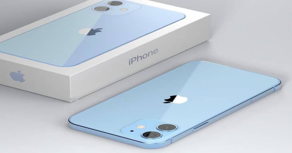 nokia x20 vs iphone 12