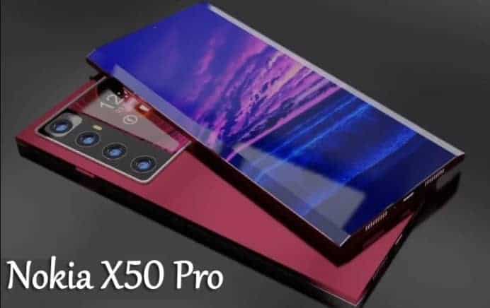 nokia x50 pro release date