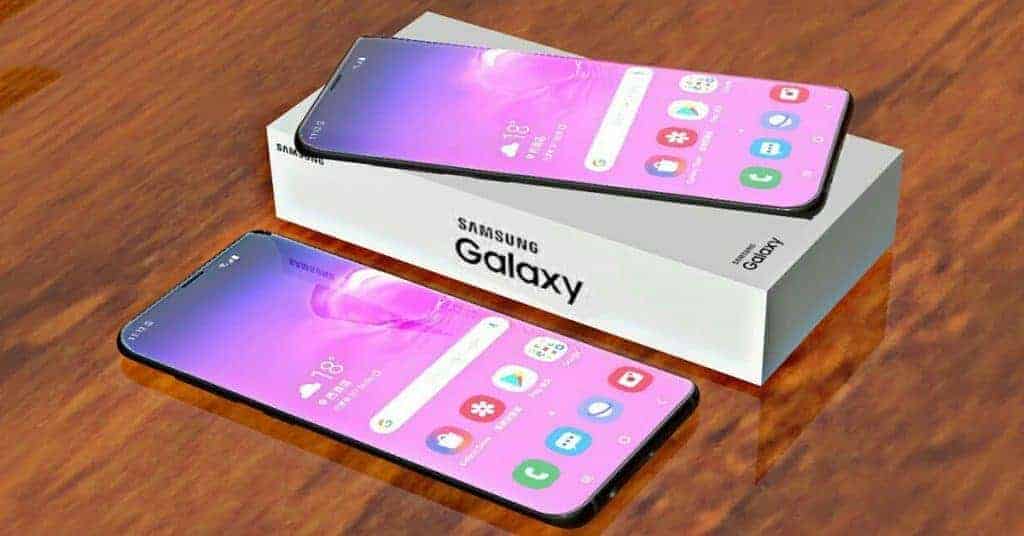 samsung galaxy x9 price