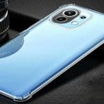 Xiaomi Mi 11 Pro vs. OnePlus 9 Pro