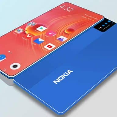 Nokia Oxygen Mini 2021 specs: 12GB RAM, 6800mAh battery!