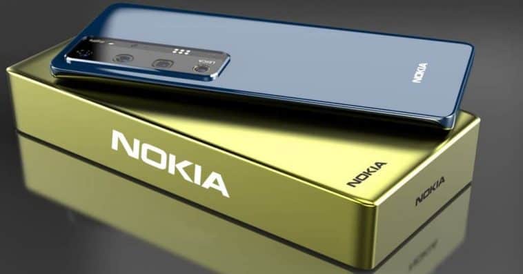 Nokia X10 specs: Quad 48MP Cameras, 6GB RAM, Price!