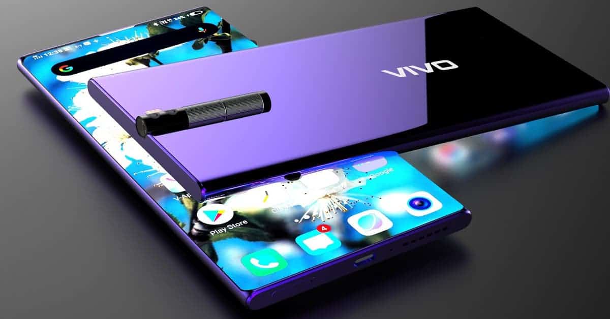 vivo 1 plus 9r