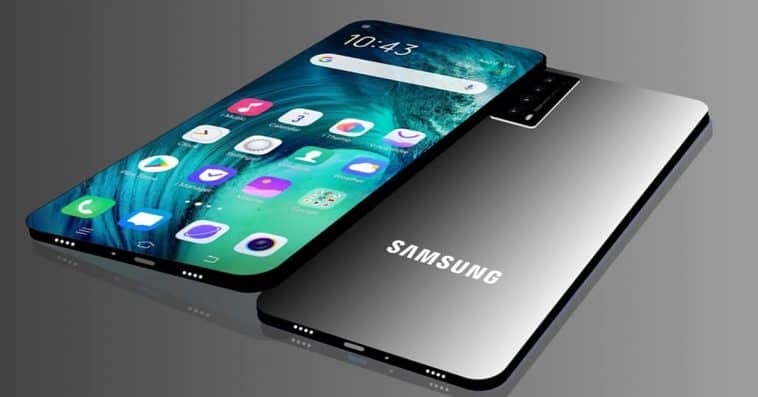 samsung s21 fe specs