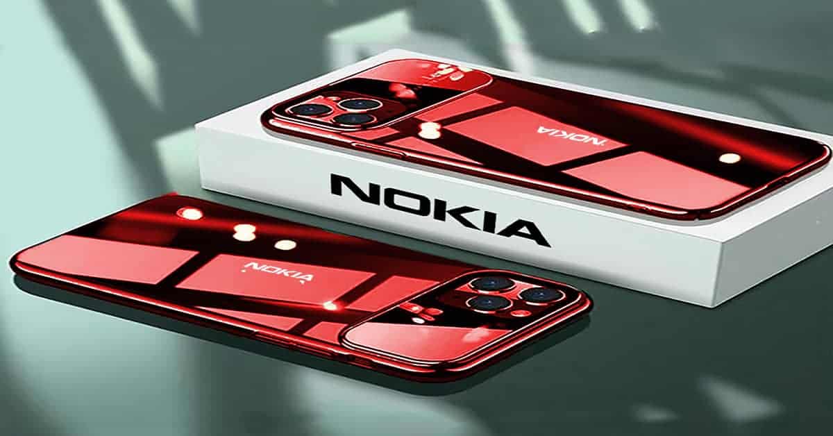 s21 nokia mobile