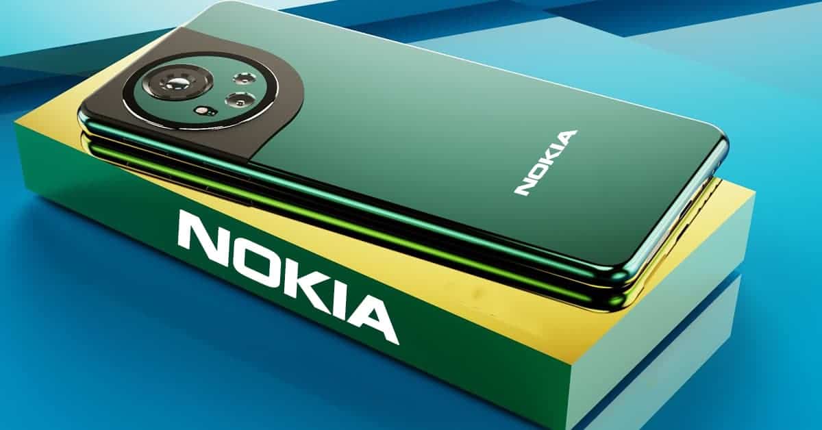 nokia x30 5g vs iphone 13 pro max