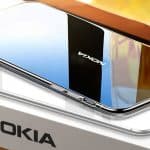 Nokia Alpha Max 2022