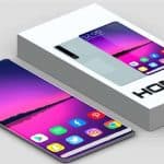 Honor Magic V