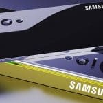 Samsung Galaxy A03