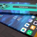 Nokia Zenjutsu Lite 2022
