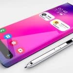 Samsung Galaxy Z Slide vs. Xiaomi Mi 12X