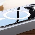 iPhone SE 3