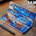 Samsung Galaxy Z Fold 4