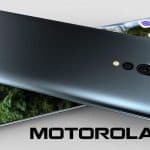 Motorola Edge Alpha