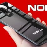 Nokia McLaren vs. Huawei P50 Pocket