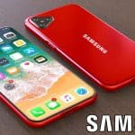 Samsung Galaxy F91 Pro