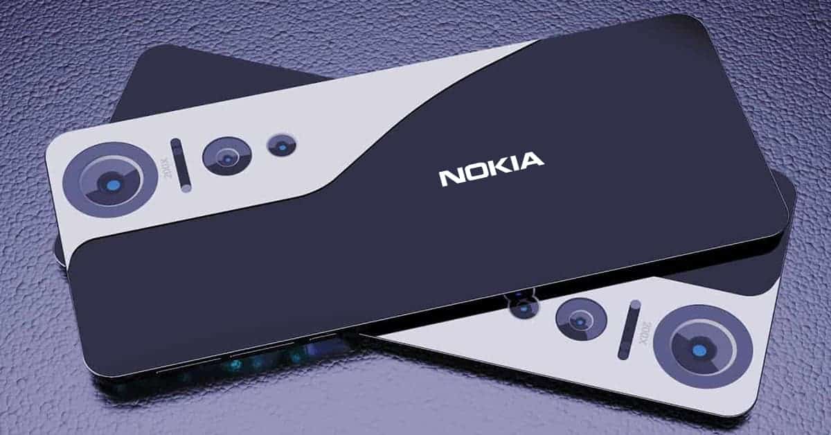 nokia 2 max pro