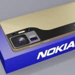 Nokia Zeno Mini 2022