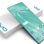 Vivo NEX 5