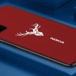 Nokia Premiere Pro Max