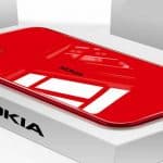 Nokia McLaren