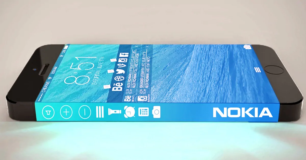 Nokia Zenjutsu Pro vs. Motorola Edge 30 Pro