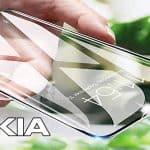 Nokia Beam vs. Motorola Frontier 22