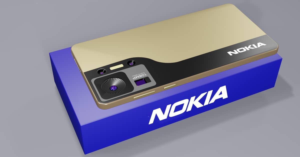 nokia edge mini 2022