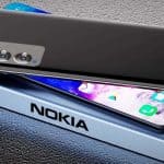 Nokia Maze Max III vs. Honor 60 Pro