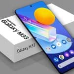 Samsung Galaxy M33