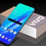 Vivo NEX 5