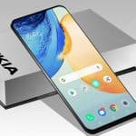 Nokia Vitech Max Pro 2022