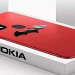 Nokia 3310 Ultra Pro Max vs. Huawei Nova 8 SE