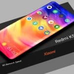 Xiaomi Redmi K50
