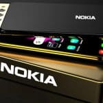 Nokia Premiere Pro Max 2022