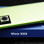 Vivo V23 vs. Motorola Moto G71 5G