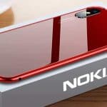 Nokia Maze Mini 2022