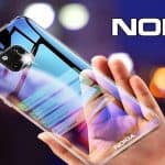 Nokia Edge Plus 2022