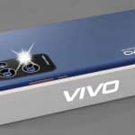 Vivo iQOO 9