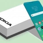 Nokia Vitech Mini 2022