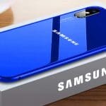 Samsung Galaxy F23